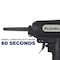 Air Locker Heavy Duty Air Punch Nailer / Nail Remover / Nail Puller. 1/4" NPT Thread Air Inlet. 80-120 PSI AP700 - alternate 4